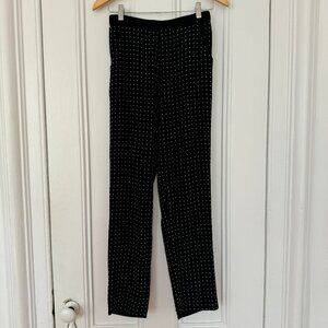 Fleur du Mal - Studded Pant